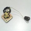 Flotador Gasolina Completo Motocicletas - Italika FT150 / FT150 GT
