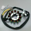 Estator 12 bobinas DC Italika EX200 / RT200