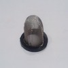 Cedazo del Tapon de Aceite - Motocicletas 125, 150 y 180cc - Italika FT125 / FT160 / FT180 - Custom Chinas 150cc