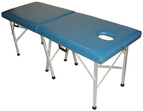 CAMA DE MASAJES
