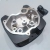 Cabeza FT150 / FT150 GT - Custom Chinas 150cc