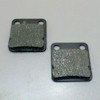 Balatas Freno de Disco Honda Titan /Cargo - Vento Phantom - Italika DS150 (2006) - FT150 (2006 a 2008)