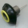 Embolo Completo Principal (Grueso) para Carburador de Motonetas 125, 150, 170 y 175cc - Italika DS125 / DS150