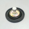 Diafragma (embolo) Secundario (lateral) para Carburador de Motonetas 125, 150, 170 y 175cc - Más utilizado en muchos modelos de Italika y Vento