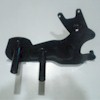 Soporte de Amortiguador y Escape – Italika WS150