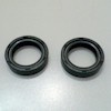 Retenes Interiores de Suspension para Motoneta 125, 150 y 175cc - 30*42*10.5 (par) - Italika DS125 / DS150 / GS150 / GTS175 / XS150 - Vento Phantom - Carabela VX150