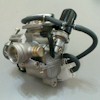 Carburador Completo - Ahogador Electronico - Motonetas GY6 de 125, 150, 170 y 175cc - Italika DS CS GTS XS WS - Vento Phantom - Dinamo Adventure - Carabela VX150
