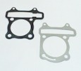 Juntas de Cabeza y Cilindro de Motor Motonetas 175cc (2 pzas) - Italika GTS175 / WS175