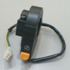 Mando - Italika AT110 (derecho)