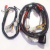 Arnes Motoneta Italika GS150 LED / GTS175 LED (adaptable a TS170)