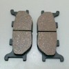 Balatas Freno Disco EX200 / RT200