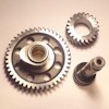 Arbol de Levas Moto 125-150cc - Italika FT125 / FT150