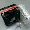 Bateria YTX5L-BS (12V-4Ah) - - - Honda Elite / Top Boy / BWS 100