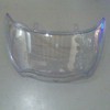 Mica para Calavera Trasera (mica transparente) - Italika CS125 / XS125