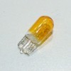 Foco Pellizco (ambar) 12v3w