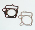 Juntas de Cabeza y Cilindro de Motor Motocicletas 70 y 90cc - Italika ST70 / ST90