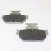 Balatas Freno de Disco Italika RC200