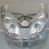 Faro Motoneta Italika DS150 (años 2007 a 2013) - Vento Phantom R5 - Dream Siluete