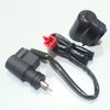 Ahogador Electronico Completo Motonetas GY6 de 50, 90, 125, 150, 170 y 175cc - Italika VS PS DS CS GTS XS - Vento