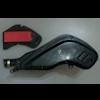 Depurador Completo Italika WS150 (incluye filtro)
