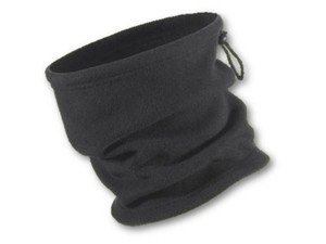 BUFANDA CUELLO GORRA MASCARA