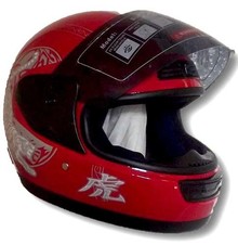 CASCO CERRADO