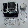 Kit Motonetas 175cc - Italika GTS175 / WS175