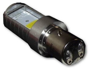Foco Faro Ultra-LED (luz blanca) - Motocicletas y Motonetas - 3 Unidades - ALTA y BAJA
