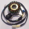 Estator 18 bobinas DC Vento V-Thunder 250cc