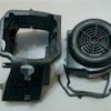 Cubiertas de Enfriamiento GY6 - Italika DS CS GTS GS XS WS - Vento Phantom - Dinamo Adventure - Carabela VX150