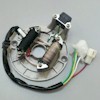 Estator 2 bobinas AC 70 y 90cc