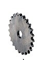 Engrane Impulsor de Bomba de Aceite Motonetas 125, 150, 170 y 175cc - Italika - Vento - Dinamo