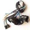 Arnes Faro H4 Italika GS150  GTS175 - Vento Phantom 9i (Versiones sin Led)