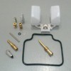 Jgo de Repuestos para Carburador de Motonetas GY6 - 125, 150, 170 y 175cc - Italika DS CS GTS XS - Vento Phantom - Dinamo Adventure - Carabela VX150 (con empaque)