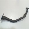 Brazo de Escape (de Cilindro) para Motonetas - Italika DS125 / DS150 / XS150 / WS150 (2008-2010) - Adventure – Siluete