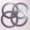 Pastas de Clutch Motocicletas 250cc (5 pzas) - Vento V-Thunder / SR250