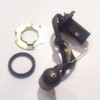 Flotador Gasolina Completo Motocicletas - Italika AT110