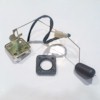Flotador Gasolina Completo Motocicletas - Italika EX200 / RT200