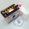 Bateria YB6L-B (12V-6Ah) - - - Italika FT125 / XFT125 / Honda Cargo