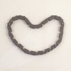 Cadena Bomba Aceite Motonetas 125, 150, 170 y 175cc - Italika DS CS GTS GS XS WS - Vento Phantom - Dinamo Adventure - Carabela VX150