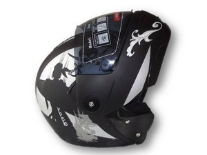 CASCO ABATIBLE