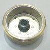 Magneto para Motonetas 125, 150 y 175cc (coronas de 6, 8 y 11 bobinas) - Italika - Vento - Dinamo