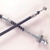 Cable de Freno Trasero - Italika WS150 / WS175 - Vento Ruda - Tank X-Tank