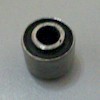 Buje Grande de Soporte de Motor Motonetas GY6 - Italika DS125 / DS150 / CS125 / XS125 / GS150 / TS170 / WS1250 / WS175 / GTS175
