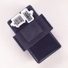 Unidad CDI DC (6p) 150, 200 y 250cc - Monocilindricos (Conectores Cuadrados) - Italika EX200 / RT200