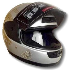 CASCO CERRADO