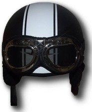 CASCO TIPO AVIADOR