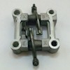 Balancin Superior para Motoneta 175cc  Italika WS175 / GTS175