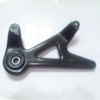 Soporte de Amortiguador para Motoneta Italika CS125 / XS125 - Leike Turbo / Noble / Spring - Zanetti Tato 125