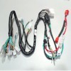 Arnes Motocicleta Italika FT125 (CDI tipo AC) - Adaptable a motos tipo Custom (Choper)